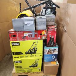 Phoenix AS-IS Monster Turbo Pallet