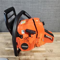 HOUSTON LOCATION - AS-IS ECHO 20 in. 59.8 cc Gas 2-Stroke Cycle Chainsaw