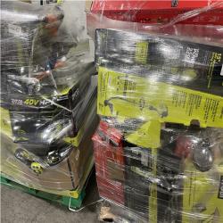 Pittston Location As-Is Power Tools Partial Truckload (10 pallets) 2962-C