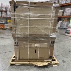 DALLAS LOCATION- AS-IS HOME IMPROVEMENT PALLET