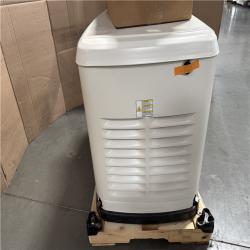 California AS-IS Generac Guardian Generator 26kW includes Transfer Switch