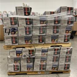DALLAS LOCATION- DURAFLAME EVERY NIGHT FIRE LOGS PALLET (82 UNITS)