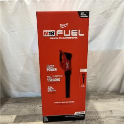 NEW - Milwaukee FUEL 120 MPH 500 CFM 18V Lithium-Ion Brushless Cordless Handheld Blower (Tool-Only)