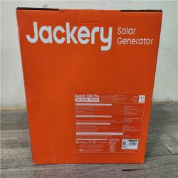 Phoenix Location LIKE NEW Jackery Solar Generator Explorer 1000 Plus 1264.64Wh/2000W Model No. JE-1000C