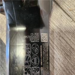 Phoenix ECHO 16 in. 34.4 cc Gas 2-Stroke Engine Rear Handle Chainsaw