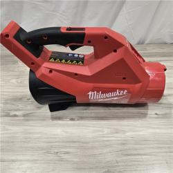 GOOD! - Milwaukee M18 FUEL 18V Cordless Handheld Blower (Tool-Only)