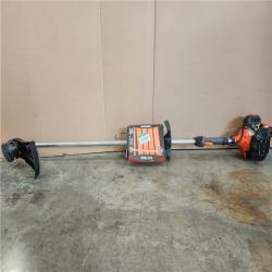 Phoenix NEW ECHO 21.2 cc Gas 2-Stroke Straight Shaft String Trimmer