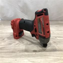 AS-IS Milwaukee 2760-20 - M18 Fuel Surge 18V Cordless Drill/Driver (Tool-Only)