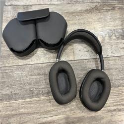 AS-IS Apple AirPods Max - Space Gray
