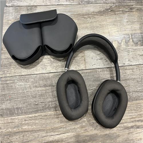 AS-IS Apple AirPods Max - Space Gray