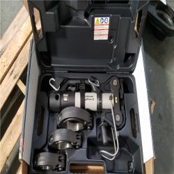 California NEW Ridgid Press Booster