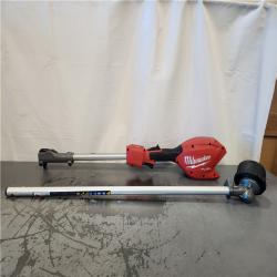 AS-IS- Cordless String Trimmer Kit Brushless