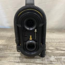 AS-IS DEWALT 20V MAX Cordless Electric Portable Inflator (Tool Only)