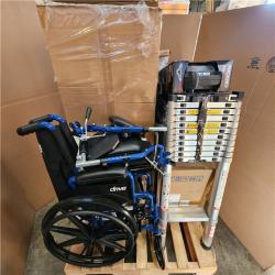 Phoenix AS-IS Monster Turbo Pallet