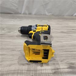AS-IS Dewalt Max XR 20V Cordless Drill/Driver (Tool-Only)