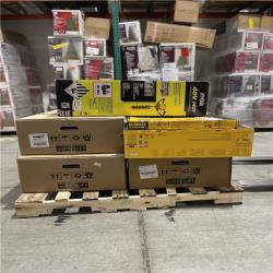 DALLAS LOCATION - AS-IS HOME IMPROVEMENT PALLET