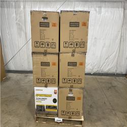 Houston Location - AS-IS home improvement pallet QTY 12