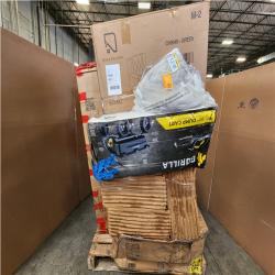 Phoenix AS-IS .Com Home Improvement Pallet