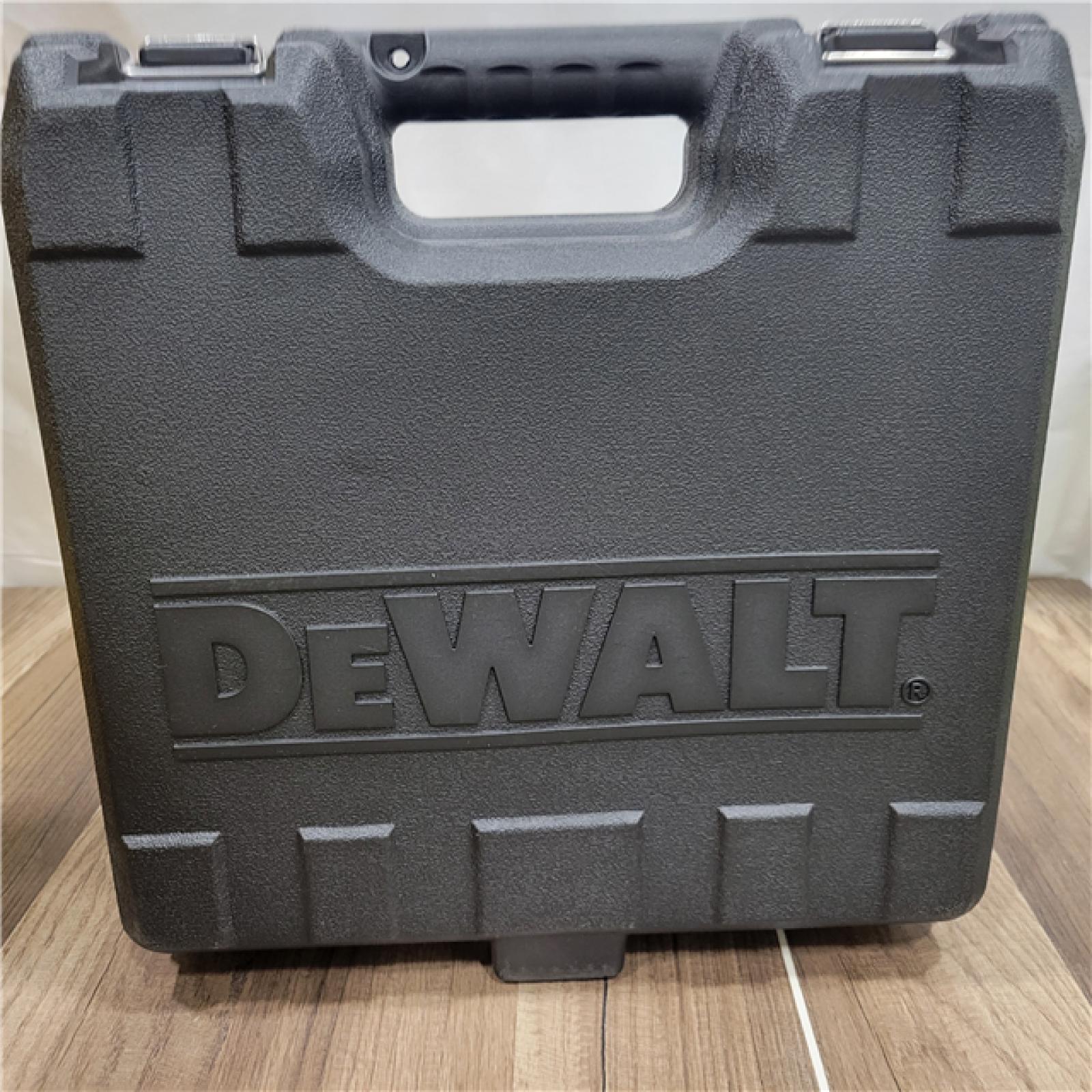 AS-IS Dewalt-DWFP2350K 23 GA Pin Nailer