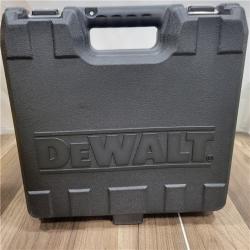 AS-IS Dewalt-DWFP2350K 23 GA Pin Nailer