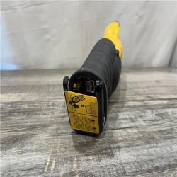 AS-IS DEWALT 20V MAX Cordless Reciprocating Saw (Tool Only)
