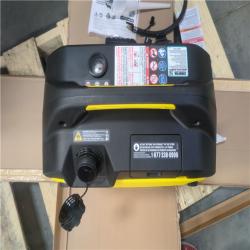 CALIFORNIA AS-IS CHAMPION PORTABLE POWER GENERATOR