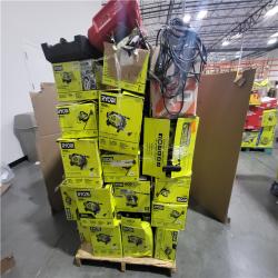PHOENIX AS-IS TOOL PALLETS