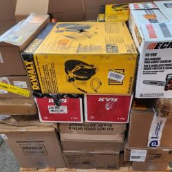 Phoenix AS-IS Monster Turbo Pallet