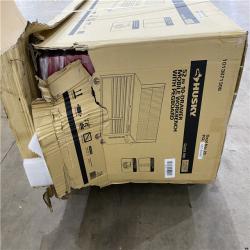 Houston Location AS IS- Husky 52in 10-drawer Work Bench