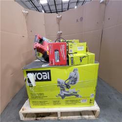 PHOENIX AS-IS TOOL PALLET