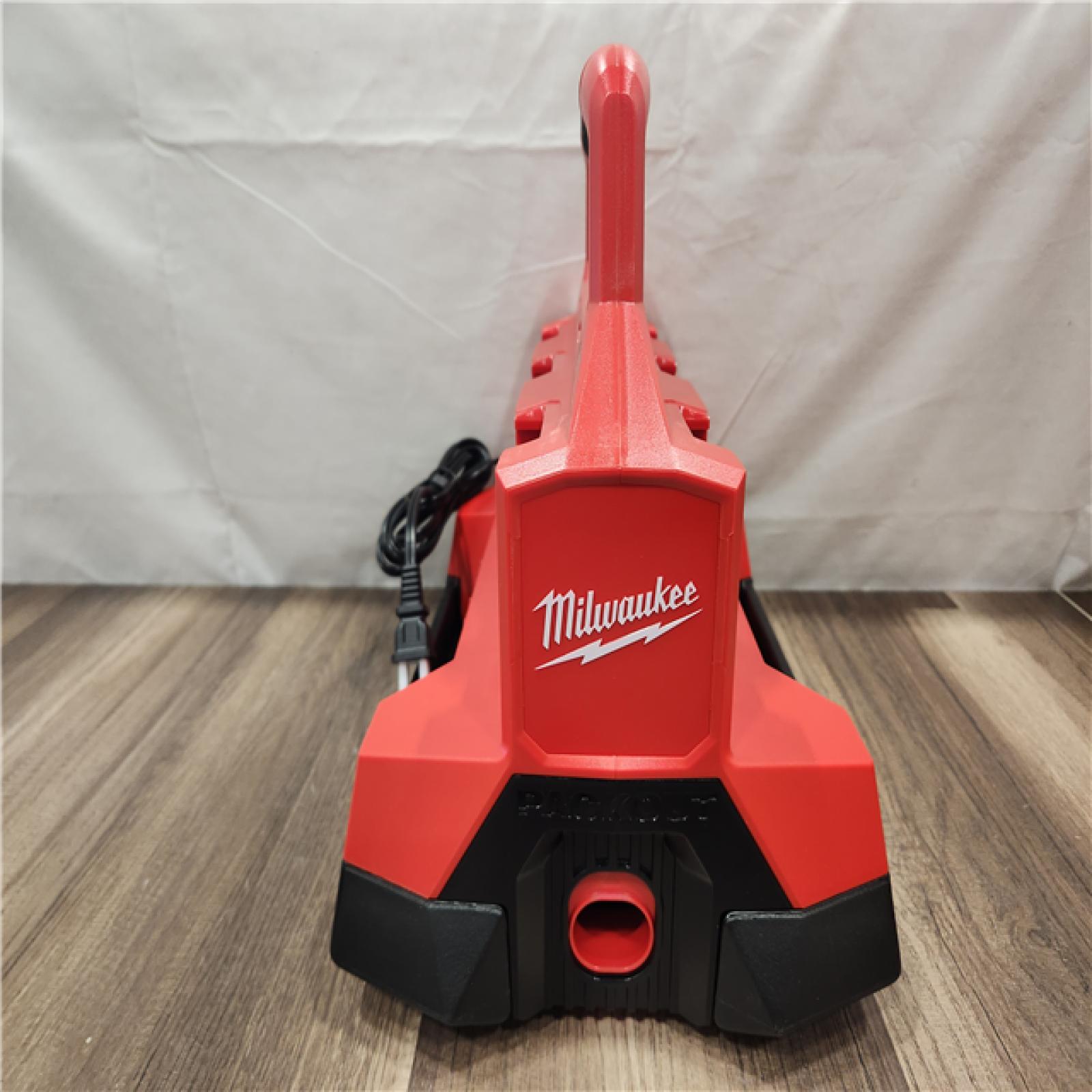 AS-IS- Milwaukee M18 Packout Six Bay Rapid Charger (Tool-Only)