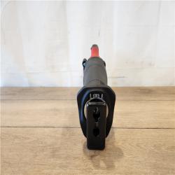 AS-IS- Milwaukee M18 FUEL Brushless Cordless SAWZALL Reciprocating Saw Kit