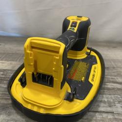 AS-IS DEWALT 20-Volt Max Lithium-Ion Cordless GRABO Lifter Kit