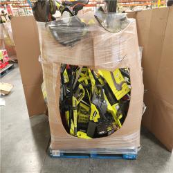 CALIFONIA  AS-IS TOOL PALLET
