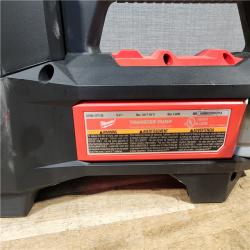 HOUSTON LOCATION - AS - IS Milwaukee 18-Volt 1/4 HP Lithium-Ion Cordless Transfer Pump (Tool Only)