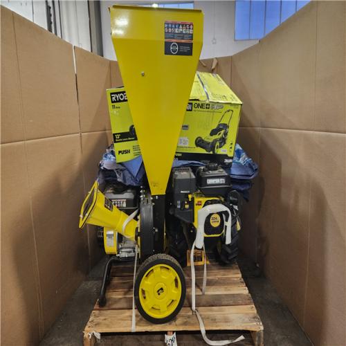 Phoenix AS-IS Monster Turbo Pallet