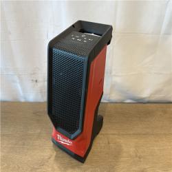 AS-IS Milwaukee M18 Wireless Bluetooth Jobsite Speaker
