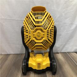 AS-IS DEWALT 20V MAX Jobsite Fan (Tool Only)