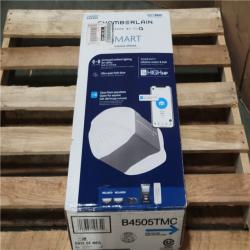 California NEW Sealed Box Chamberlain SMART Garage Opener Model B4505T