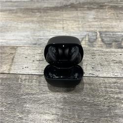 AS-IS Bose QuietComfort Ultra Wireless Noise Cancelling Earbuds in Black