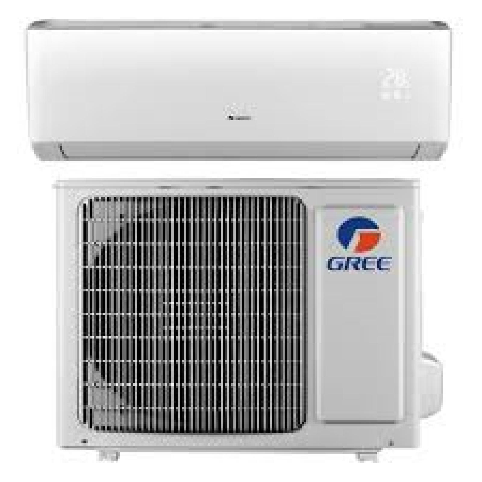Phoenix Location NEW GREE 9,000 BTU 26 SEER Wall Mount Gree Mini-Split Vireo Gen 3 Single Zone Heat Pump - 3VIR09HP115V1A
