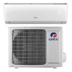 Phoenix Location NEW GREE 9,000 BTU 26 SEER Wall Mount Gree Mini-Split Vireo Gen 3 Single Zone Heat Pump - 3VIR09HP115V1A