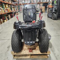 Dallas Location - As-Is Murray MT100 42 Riding Lawn Tractor