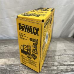 NEW - DEWALT ATOMIC 20V MAX Lithium-Ion Cordless 2-Tool Combo Kit