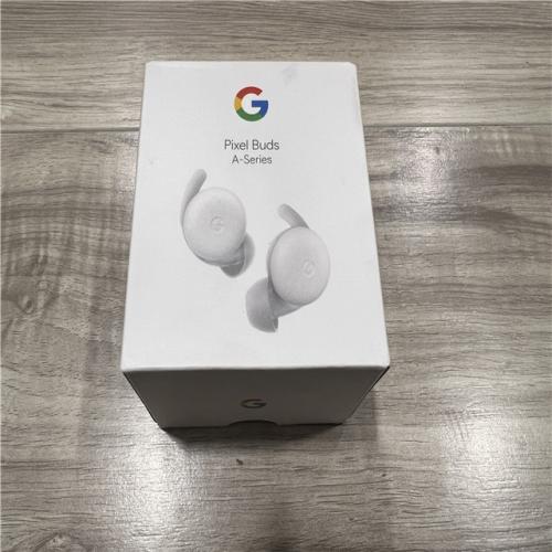 Google Pixel Buds a-Series Wireless Headphones - White