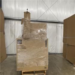 HOUSTON LOCATION - AS-IS Home Improvement Pallet