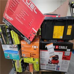 PHOENIX AS-IS TOOL PALLET