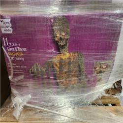 Phoenix AS-IS Halloween Pallet