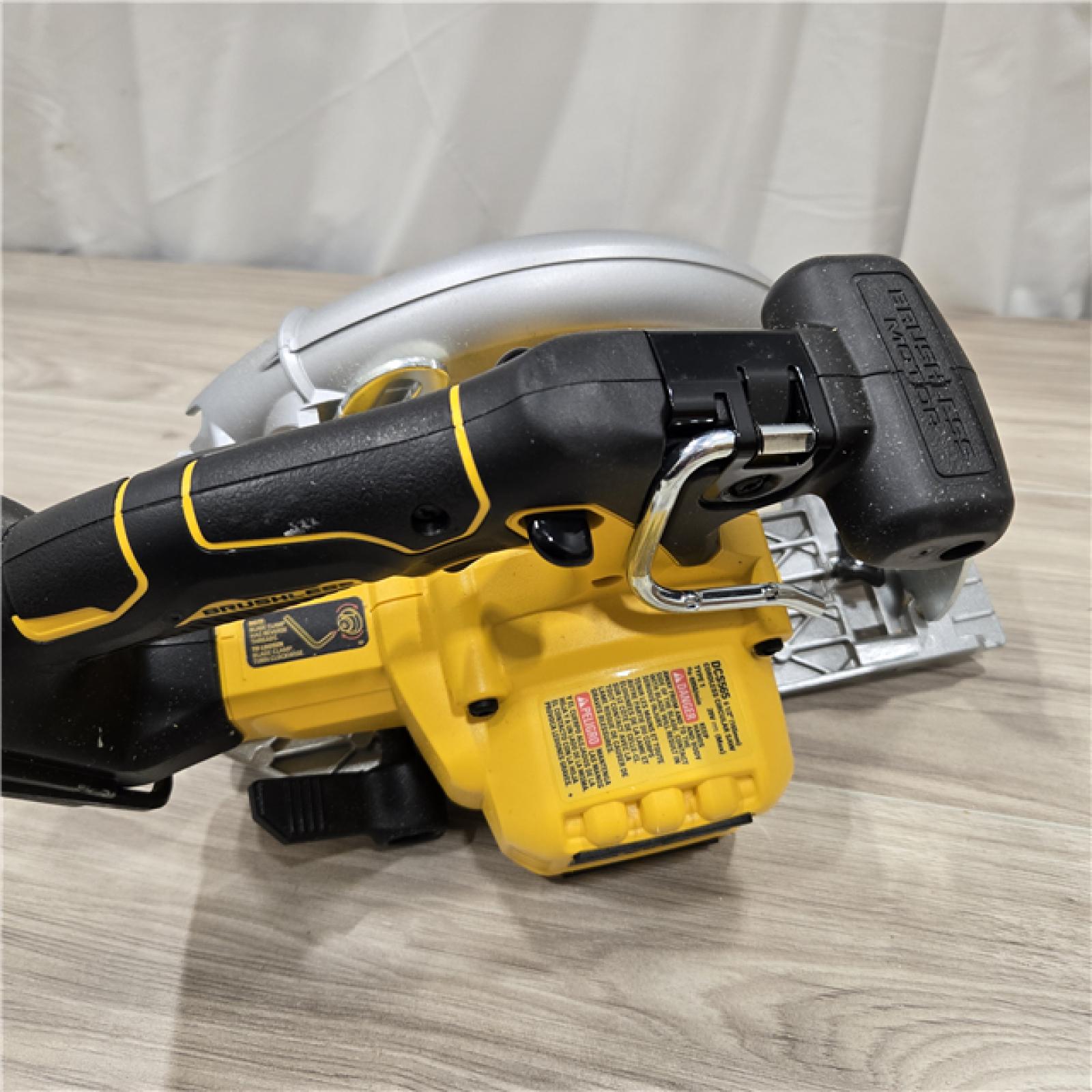 AS-IS DEWALT 20V MAX Cordless Tool Combo Kit