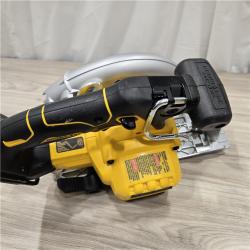 AS-IS DEWALT 20V MAX Cordless Tool Combo Kit